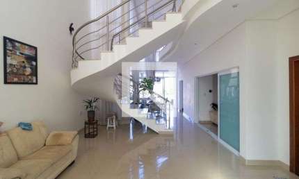 Casa para Aluguel - Sousas, 3 Quartos,  240 m² - Campinas