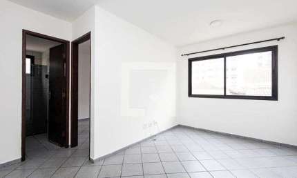 Apartamento para Aluguel - Consolação, 1 Quarto,  40 m² - São Paulo