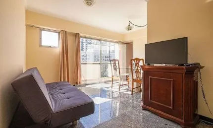Cobertura para Aluguel - Pinheiros, 2 Quartos,  80 m² - São Paulo