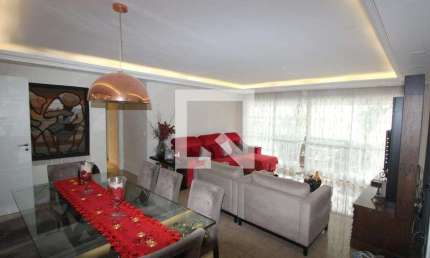 Apartamento para Aluguel - Vila Formosa, 4 Quartos,  204 m² - São Paulo