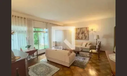 Casa para Aluguel - Vila Leopoldina, 3 Quartos,  206 m² - São Paulo