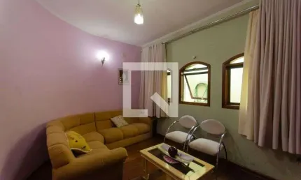 Casa para Aluguel - Cidade Patriarca, 5 Quartos,  590 m² - São Paulo