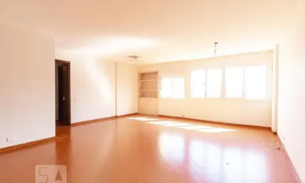 Apartamento para aluguel - brooklin, 2 quartos,  129 m² - são paulo