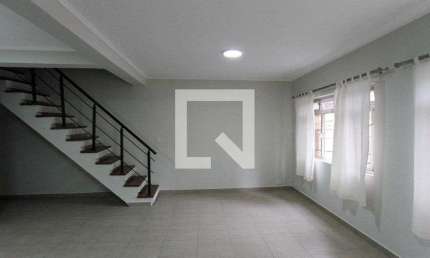 Casa para Aluguel - Vila Formosa, 3 Quartos,  173 m² - São Paulo