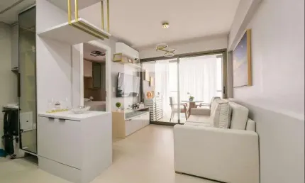 Apartamento para Aluguel - Barra, 1 Quarto,  45 m² - Salvador