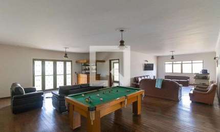Casa para Aluguel - Parque Xangrilá, 4 Quartos,  700 m² - Campinas