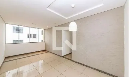 Apartamento para Aluguel - Castelo, 3 Quartos,  104 m² - Belo Horizonte