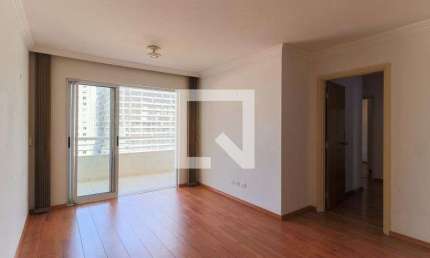 Apartamento para Aluguel - Chácara Santo Antonio, 3 Quartos,  101 m² - São Paulo