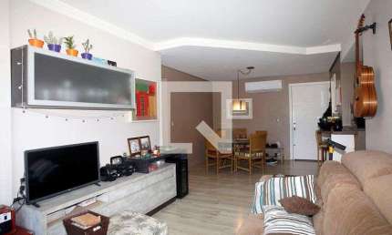 Apartamento para Aluguel - Santa Cecília, 2 Quartos,  69 m² - Porto Alegre