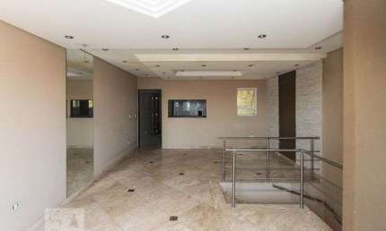 Casa para Aluguel - Vila Alpina, 5 Quartos,  224 m² - São Paulo