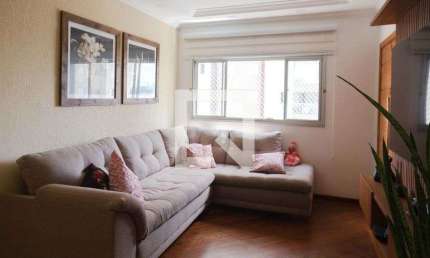 Apartamento para Aluguel - Vila Augusta, 3 Quartos,  153 m² - Guarulhos