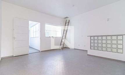 Casa para Aluguel - Ipiranga, 3 Quartos,  249 m² - São Paulo