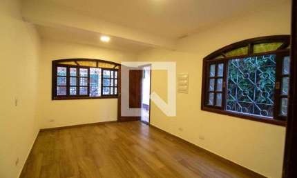 Casa para Aluguel - Santo Amaro , 2 Quartos,  170 m² - São Paulo