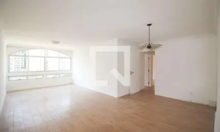 Apartamento para aluguel - itaim bibi, 3 quartos,  134 m² - são paulo
