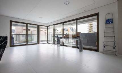 Apartamento para Aluguel - Pinheiros, 3 Quartos,  157 m² - São Paulo