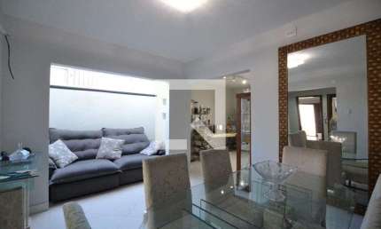 Casa para Aluguel - Menino Deus, 4 Quartos,  306 m² - Porto Alegre