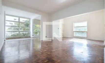 Apartamento para Aluguel - Jardim Paulista, 3 Quartos,  238 m² - São Paulo
