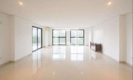 Apartamento para Aluguel - Santo Amaro , 5 Quartos,  370 m² - São Paulo
