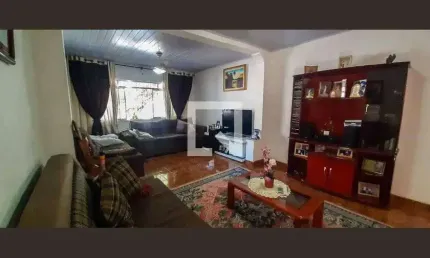 Casa para Aluguel - Jaguaribe, 2 Quartos,  275 m² - Osasco