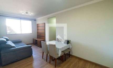 Apartamento para Aluguel - Vila Mascote, 2 Quartos,  64 m² - São Paulo