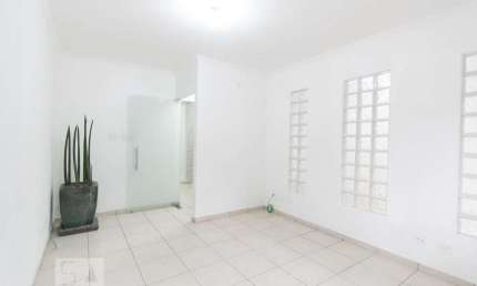 Casa para Aluguel - Vila Mariana, 3 Quartos,  160 m² - São Paulo