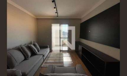 Apartamento para Aluguel - Jaguaré, 2 Quartos,  75 m² - São Paulo