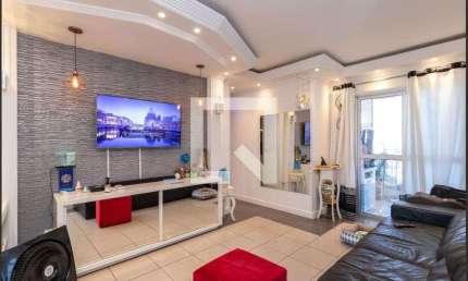 Cobertura para Aluguel - Vila Nova Cachoeirinha, 2 Quartos,  170 m² - São Paulo