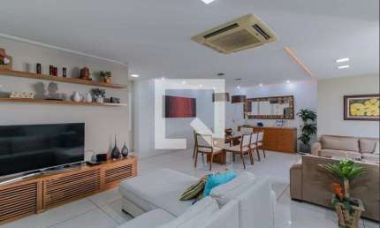 Apartamento para Aluguel - Copacabana, 4 Quartos,  178 m² - Rio de Janeiro