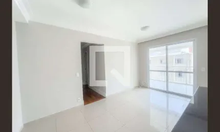 Apartamento para Aluguel - Barra Funda, 2 Quartos,  80 m² - São Paulo