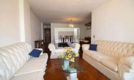 Apartamento para Aluguel - Ipanema, 4 Quartos,  150 m² - Rio de Janeiro
