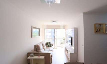 Apartamento para Aluguel - Jardim Anália Franco, 3 Quartos,  75 m² - São Paulo