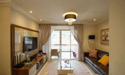 Apartamento para Aluguel - Jardim Avelino , 3 Quartos,  156 m² - São Paulo