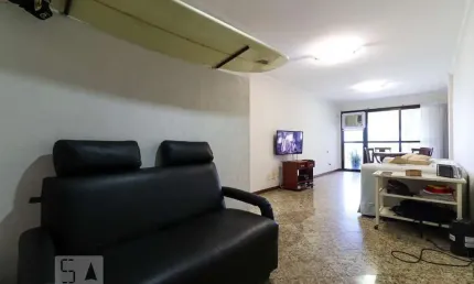 Apartamento para Aluguel - Recreio, 2 Quartos,  99 m² - Rio de Janeiro