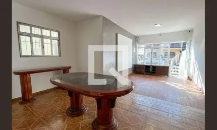 Casa para Aluguel - Piqueri, 2 Quartos,  200 m² - São Paulo