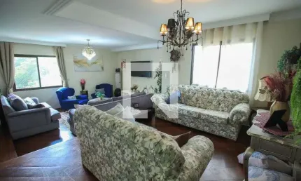 Apartamento para Aluguel - Mooca, 5 Quartos,  200 m² - São Paulo