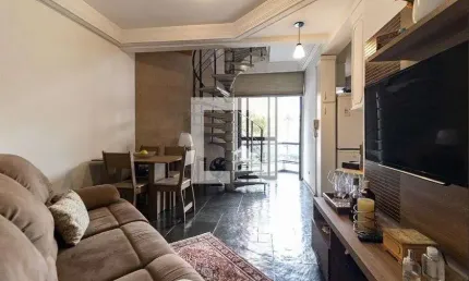 Apartamento para aluguel - aclimação, 1 quarto,  60 m² - são paulo
