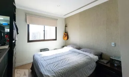 Apartamento para aluguel - vila olímpia, 1 quarto,  34 m² - são paulo