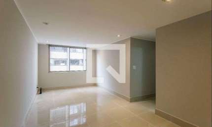 Apartamento para Aluguel - Vila Nova Conceição, 3 Quartos,  86 m² - São Paulo