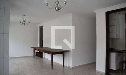 Casa para Aluguel - Portão, 4 Quartos,  200 m² - Curitiba