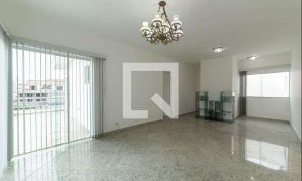 Casa para Aluguel - Bosque da Saúde, 2 Quartos,  169 m² - São Paulo