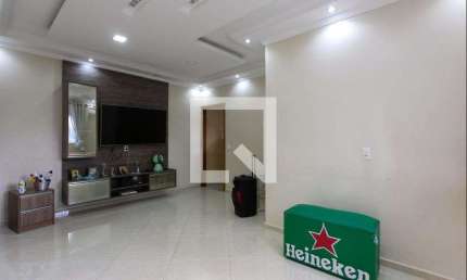 Casa para Aluguel - Itaquera, 6 Quartos,  400 m² - São Paulo