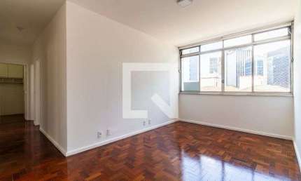 Apartamento para Aluguel - Pinheiros, 3 Quartos,  100 m² - São Paulo