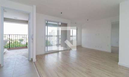 Apartamento para Aluguel - Chácara Santo Antonio, 1 Quarto,  63 m² - São Paulo