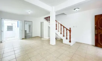 Casa para Aluguel - Paraíso, 3 Quartos,  150 m² - São Paulo