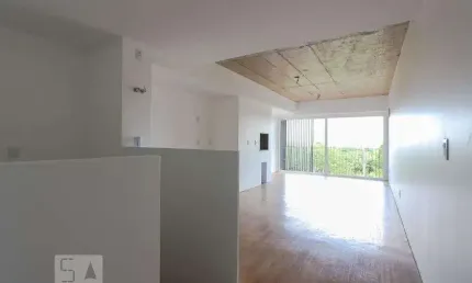 Apartamento para Aluguel - Vila Ipiranga, 1 Quarto,  83 m² - Porto Alegre