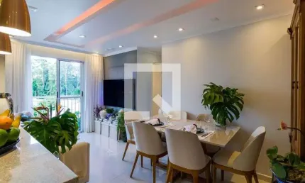 Apartamento para Aluguel - Portal do Morumbi, 2 Quartos,  52 m² - São Paulo