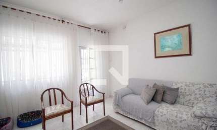 Casa para Aluguel - Jardim Santo Elias, 4 Quartos,  340 m² - São Paulo