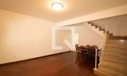 Casa para Aluguel - Vila Guilherme, 4 Quartos,  287 m² - São Paulo