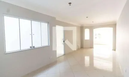 Casa para Aluguel - Água Fria, 3 Quartos,  240 m² - São Paulo