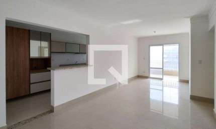 Apartamento para Aluguel - Vila Tupi, 2 Quartos,  92 m² - Praia Grande